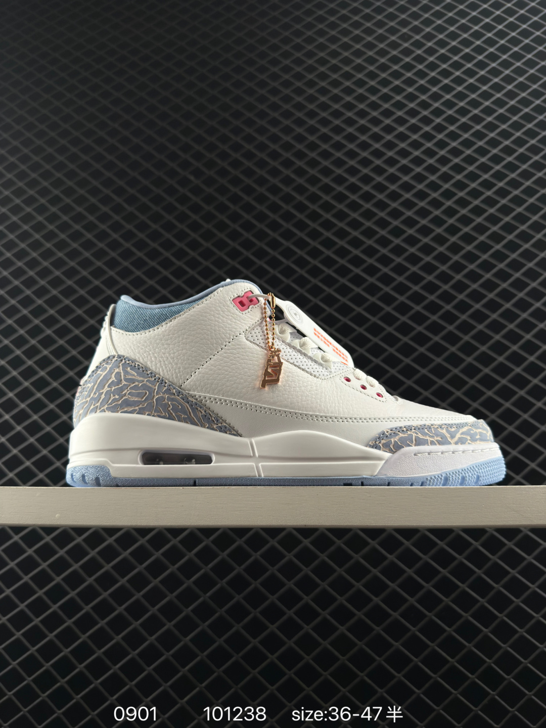 Nike Air Jordan 3 Retro